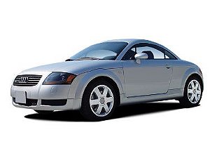 Pedal Gas TORK ONE Audi TT até ano 2006