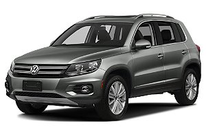 Pedal Gas TORK ONE Tiguan vw 211cv