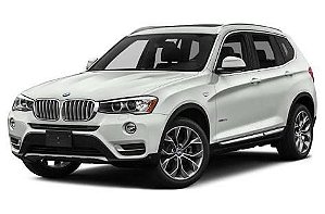 Pedal Gas TORK ONE BMW X1