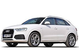 Pedal Gas TORK ONE Audi Q3