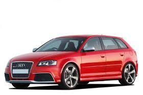 Pedal Gas TORK ONE Audi Rs3