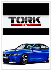 - Pedal Gas TORK ONE BMW 320