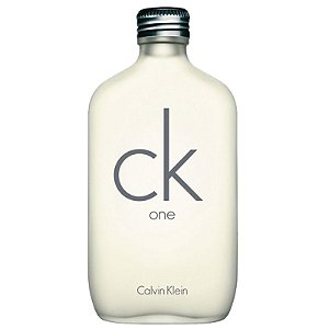 Calvin Klein CK One Eau de Toilette 