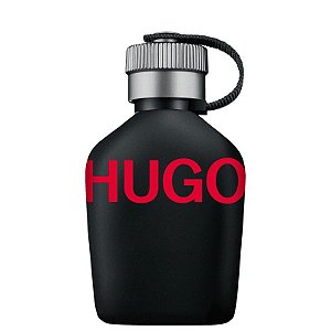 HUGO Just Different Hugo Boss Eau de Toilette 75ml