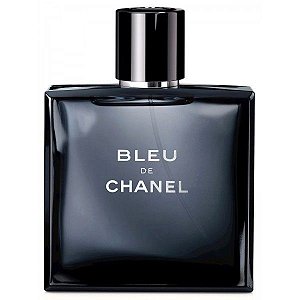 Bleu de Chanel Eau de Toilette 100ml