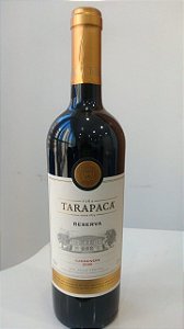 Vinho Reserva Tarapacá - Carmenere