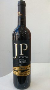 Vinho Tinto Português JP