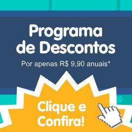 Programa de Descontos