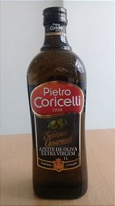 Azeite de Oliva Extra Virgem Seleção Gourmet 1L