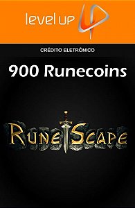 RuneScape - 900 Runecoins