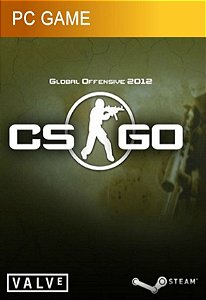Counter-Strike: Global Offensive (CS GO) Prime Status Upgrade - STEAM PC