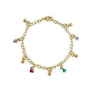 P0617 PULSEIRA INFANTIL