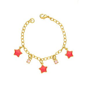 P0622 PULSEIRA INFANTIL