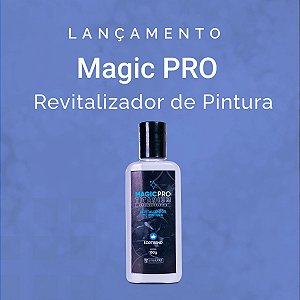 Magic Pro Titanium