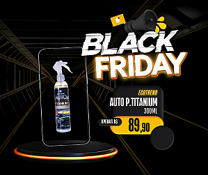 Auto Protection Titanium 300ml