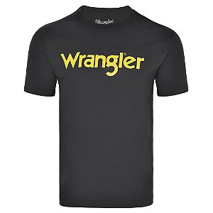 CAMISETA WRANGLER WM9202PR