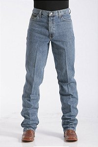 CALÇA CINCH GREEN CLARA