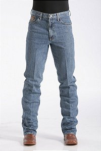 CALÇA CINCH BRONZE LABEL SLIN FIT CLARA
