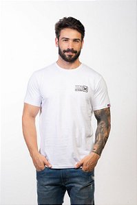 CAMISETA TXC BRANCA