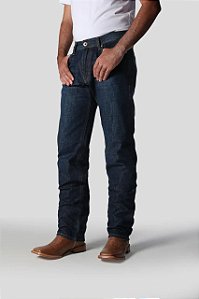 CALÇA TXC BRAND X1 BLACK 10558
