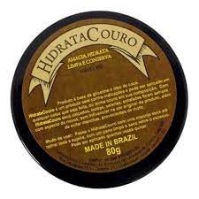 HIDRATA COURO 80G