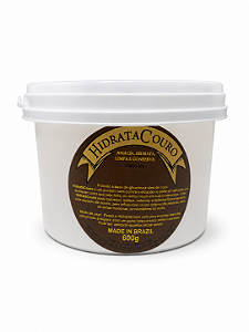HIDRATA COURO 600g