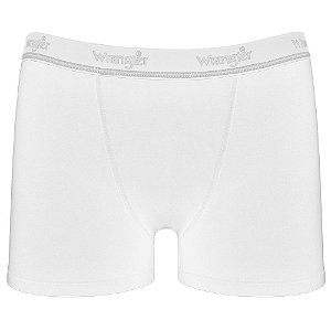 CUECA BOXER PRETA WRANGLER WMUW002PR