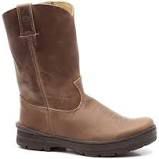 BOTA TENIS CLASSIC BTNPW FOSSIL