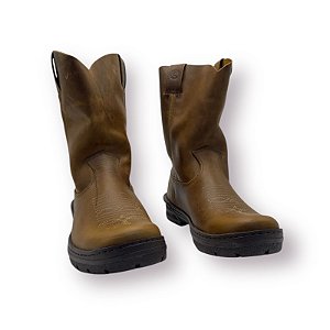 BOTA TENIS CLASSIC BTNPW FOSSIL