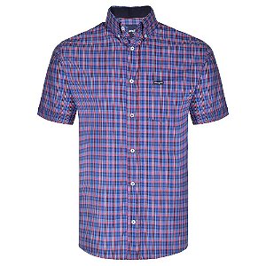 CAMISA WRANGLER MC WM9935UN