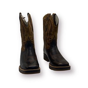 BOTA VIMAR JUMP CAFE DALLAS OCRE 81291