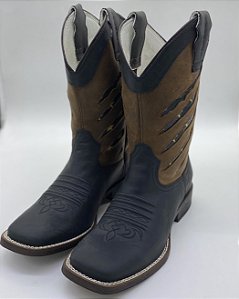 BOTA VIMAR PRETA USA 81294