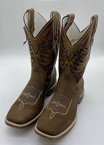 BOTA BULLS HORSE FOSSIL 81251