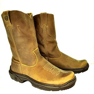 BOTA TENIS CLASSIC BTNB FOSSIL