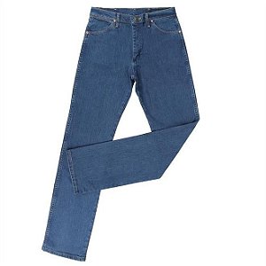 calça jeans wrangler cowboy cut pro rodeo 13m.we.gk