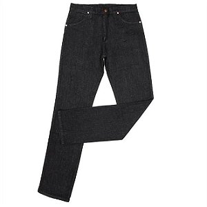 calça jeans cowboy cut elastano wrangler 13m.72.pw.36