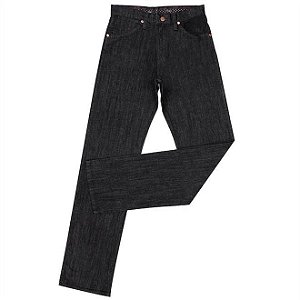 calça jeans cowboy cut elastano wrangler 13m.9y.pw.36