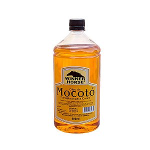 oleo de mocoto 500ml winer horse