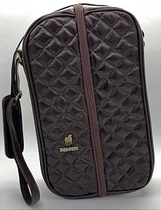 MATEIRA EM COURO URUGUAIA PILCHE