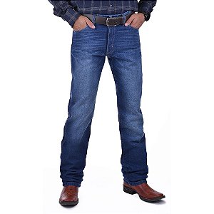 CALÇA JEANS MASCULINA WRANGLER COOL VANTAGE 01MCVPW / 13930 - PAIOL COUNTRY