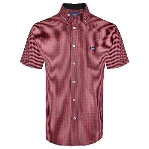 CAMISA WRANGLER MC WM9924
