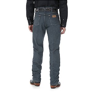 calça jeans wrangler cowboy cut® 13m.9l.8f