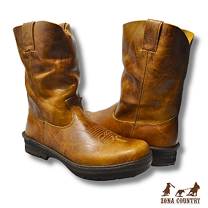 BOTA TENIS CLASSIC BTNPW ATLANTIC