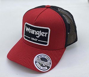 BONE WRANGLER WMC360VM