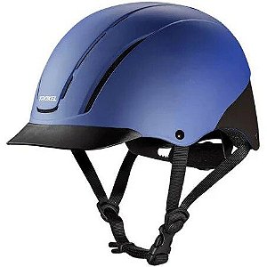 CAPACETE EQUITAÇAO TROXEL REAL DURATEC G