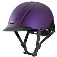 CAPACETE EQUITAÇAO TROXEL VIOLET M