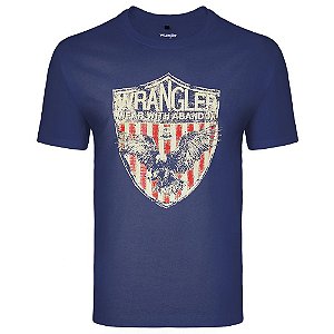 CAMISETA WRANGLER WM8094MA
