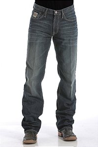 CALÇA CINCH WHITE  LABEL ESCURA