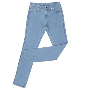 calça feminina elastano wrangler - 15m.dj.57.50