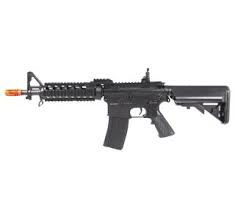 AIRSOFT RIFLE ROSSI M4 RAS ll ELETR 6MM 25207510